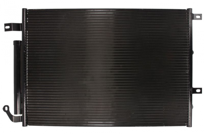 Condensator climatizare (cu uscator) potrivit CHRYSLER 200 2.4 06.14- [2]