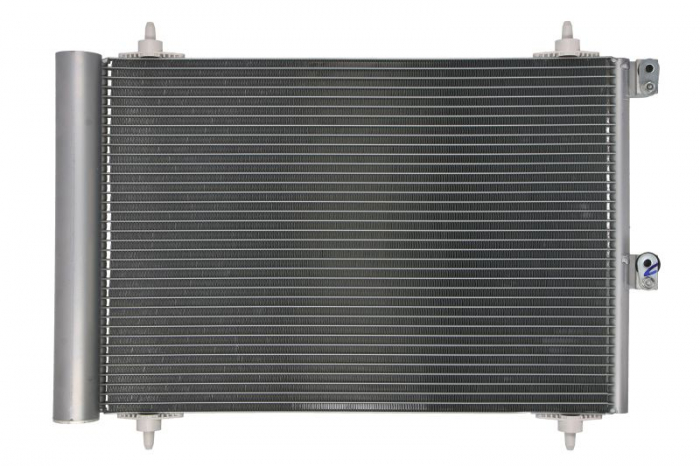 Condensator climatizare (cu uscator) potrivit CITROEN BERLINGO, BERLINGO MINIVAN, XSARA PICASSO 1.6-2.0D 12.99-06.12