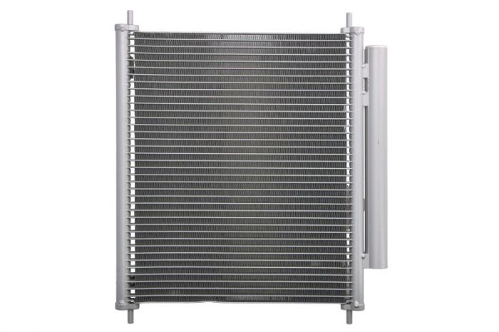 Condensator climatizare (cu uscator) potrivit CITROEN C-ZERO; MITSUBISHI I; PEUGEOT ION Electric 07.09- [2]
