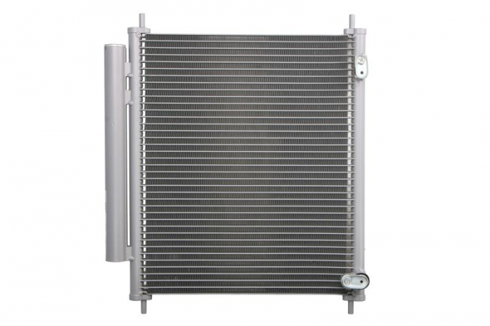 Condensator climatizare (cu uscator) potrivit CITROEN C-ZERO; MITSUBISHI I; PEUGEOT ION Electric 07.09-