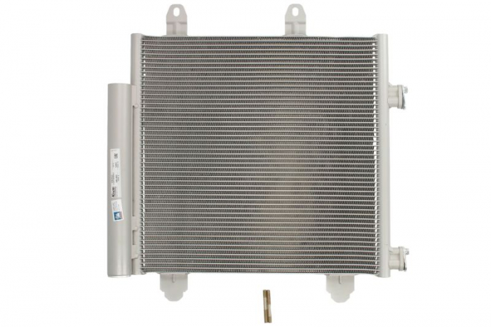 Condensator climatizare (cu uscator) potrivit CITROEN C1 II; PEUGEOT 108; TOYOTA AYGO 1.0/1.2 04.14- [2]
