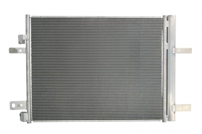 Condensator climatizare (cu uscator) potrivit CITROEN C5 AIRCROSS; OPEL GRANDLAND / GRANDLAND X, GRANDLAND X; PEUGEOT 3008, 3008 II, 5008 II; TOYOTA PROACE, PROACE VERSO 1.2-2.0D 02.16- [2]