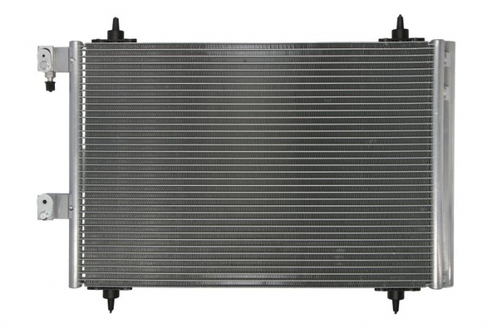 Condensator climatizare (cu uscator) potrivit CITROEN C5 I, C5 I/KOMBI 1.8-3.0 03.01-08.04 [2]