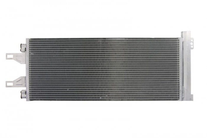 Condensator climatizare (cu uscator) potrivit CITROEN JUMPER II; FIAT DUCATO; PEUGEOT BOXER 2.0D-3.0D 04.06- [2]
