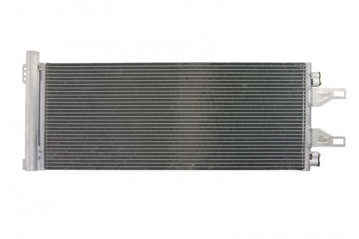 Condensator climatizare (cu uscator) potrivit CITROEN JUMPER II; FIAT DUCATO; PEUGEOT BOXER 2.0D-3.0D 04.06-