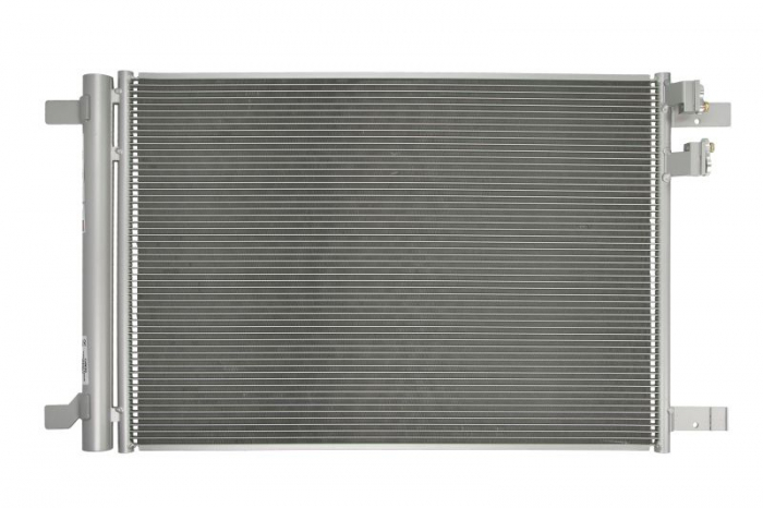 Condensator climatizare (cu uscator) potrivit CUPRA FORMENTOR; SKODA OCTAVIA IV, SUPERB III; VW ARTEON, ARTEON SHOOTING BRAKE, PASSAT B8 1.4 1.4H 1.5H 06.15-