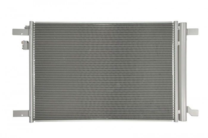 Condensator climatizare (cu uscator) potrivit CUPRA FORMENTOR; SKODA OCTAVIA IV, SUPERB III; VW ARTEON, ARTEON SHOOTING BRAKE, PASSAT B8 1.4/1.4H/1.5H 06.15- [2]
