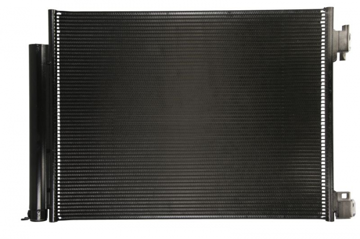 Condensator climatizare (cu uscator) potrivit DACIA JOGGER, LOGAN II, LOGAN III, SANDERO III; NISSAN JUKE, MICRA V; RENAULT CAPTUR II, CLIO V 0.9-1.6H 10.12- [2]
