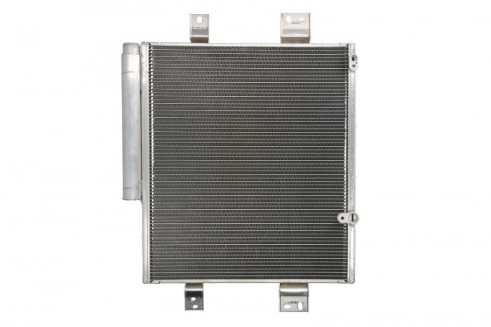 Condensator climatizare (cu uscator) potrivit DAIHATSU MATERIA 1.3 1.5 1.5LPG 10.06-