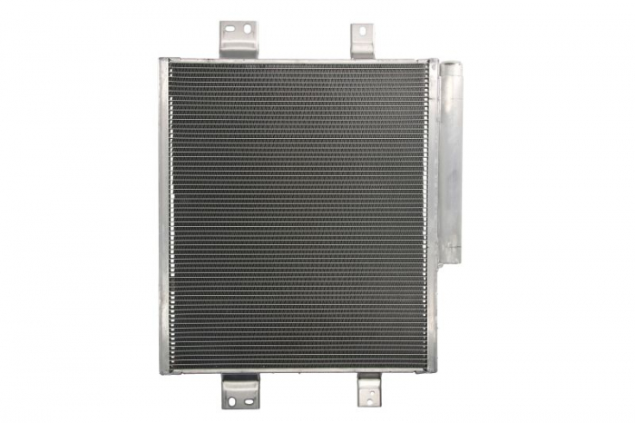 Condensator climatizare potrivit DAIHATSU MATERIA 1.3/1.5/1.5LPG dupa 2006 - (cu uscator) [2]