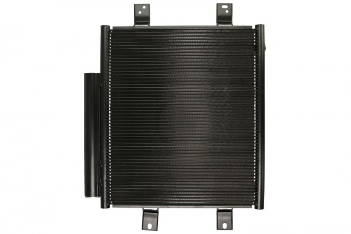 Condensator climatizare potrivit DAIHATSU SIRION; SUBARU JUSTY IV 1.0-1.5 dupa 2005 - (cu uscator) [2]