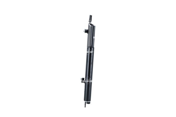 Condensator climatizare potrivit DAIHATSU SIRION; SUBARU JUSTY IV 1.0-1.5 dupa 2005 - (cu uscator) [4]