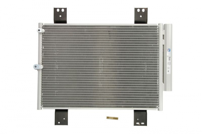 Condensator climatizare (cu uscator) potrivit DAIHATSU TERIOS 1.3-1.5LPG 11.05-