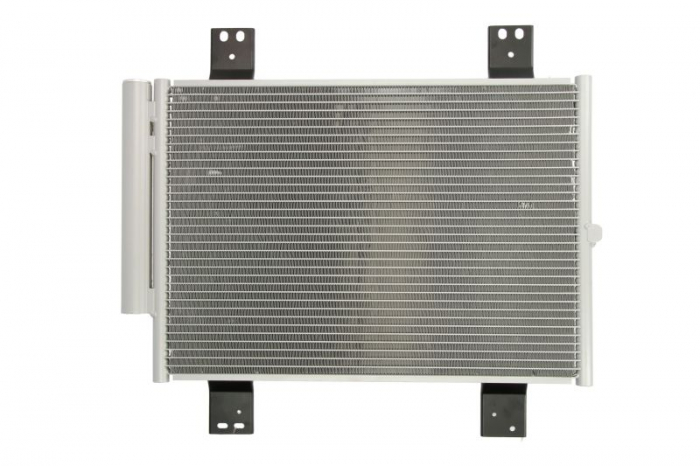 Condensator climatizare (cu uscator) potrivit DAIHATSU TERIOS 1.3-1.5LPG 11.05- [2]