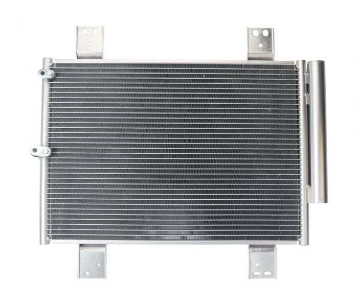 Condensator climatizare (cu uscator) potrivit DAIHATSU TERIOS 1.3-1.5LPG 11.05-