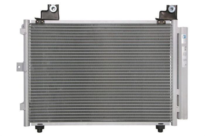 Condensator climatizare potrivit DAIHATSU TERIOS 1.3 1997-2006 (cu uscator) [2]