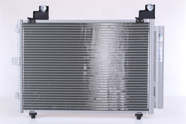 Condensator climatizare potrivit DAIHATSU TERIOS 1.3 1997-2006 (cu uscator) [4]