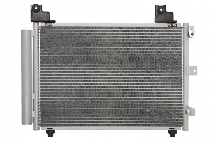Condensator climatizare (cu uscator) potrivit DAIHATSU TERIOS 1.3 10.97-10.06