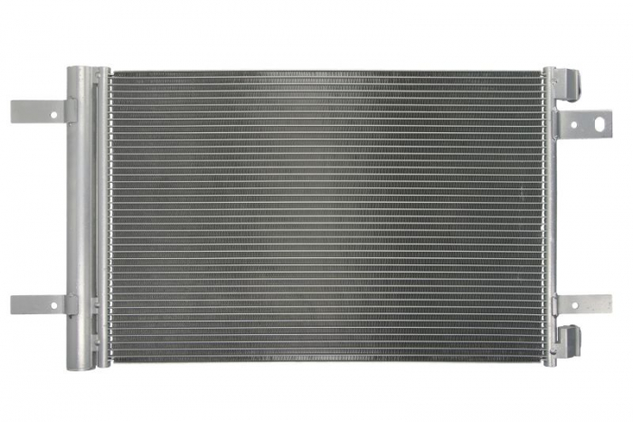 Condensator climatizare (cu uscator) potrivit DS DS 4 II, DS 7; CITROEN BERLINGO, BERLINGO/MINIVAN, C4 GRAND PICASSO II, C4 PICASSO II, C4 SPACETOURER, C5 AIRCROSS, GRAND C4 SPACETOURER 1.2-Electric 0 [2]