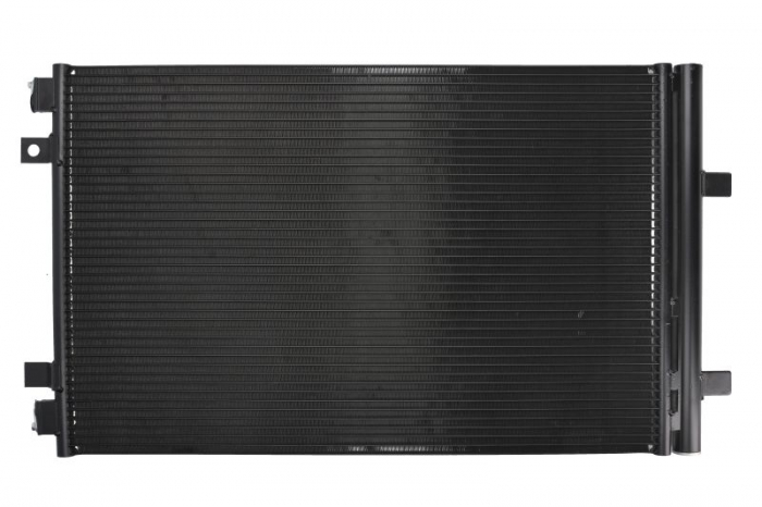 Condensator climatizare (cu uscator) potrivit DS DS 4 II, DS 7, DS 9; PEUGEOT 308 II, 408 II, 508 II 1.2-2.0D 09.17- [2]