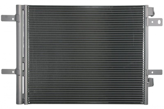 Condensator climatizare (cu uscator) potrivit DS DS 7; CITROEN C4 GRAND PICASSO II, C4 PICASSO II, C4 SPACETOURER, GRAND C4 SPACETOURER, JUMPY III, SPACETOURER; OPEL ASTRA L 1.2-Electric 02.13- [2]