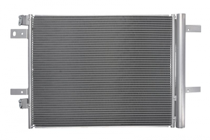Condensator climatizare (cu uscator) potrivit DS DS 7; CITROEN C5 AIRCROSS; OPEL GRANDLAND / GRANDLAND X, GRANDLAND X; PEUGEOT 3008, 3008 II, 5008 II 1.2-2.0D 05.16- [2]