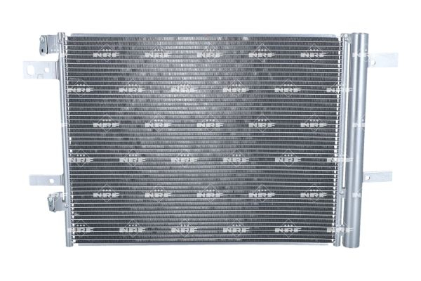 Condensator climatizare (cu uscator) potrivit DS DS 7; CITROEN C5 AIRCROSS; OPEL GRANDLAND / GRANDLAND X, GRANDLAND X; PEUGEOT 3008, 3008 II, 5008 II 1.2-2.0D 05.16- [3]