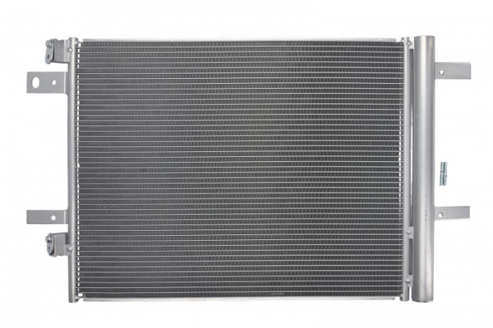 Condensator climatizare (cu uscator) potrivit DS DS 7; CITROEN C5 AIRCROSS; OPEL GRANDLAND   GRANDLAND X, GRANDLAND X; PEUGEOT 3008, 3008 II, 5008 II 1.2-2.0D 05.16-