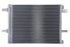 Condensator climatizare cu uscator potrivit DS DS 7, DS 9; CITROEN BERLINGO, BERLINGO/MINIVAN, C4 SPACETOURER, C5 AIRCROSS, GRAND C4 SPACETOURER, SPACETOURER; OPEL ASTRA L 1.2-Electric 04.16- [2]