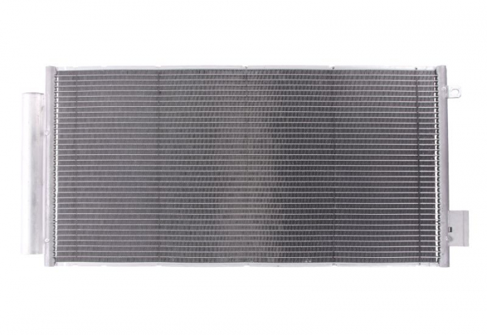 Condensator climatizare (cu uscator) potrivit FIAT 500L, TIPO 0.9-1.6D 09.12- [2]