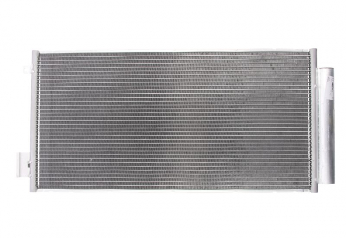 Condensator climatizare (cu uscator) potrivit FIAT 500L, TIPO 0.9-1.6D 09.12-