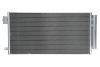 Condensator climatizare cu uscator potrivit FIAT 500L, TIPO 0.9-1.6D 09.12- [2]