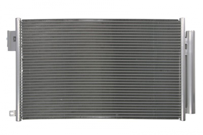 Condensator climatizare (cu uscator) potrivit FIAT 500L, TIPO 1.4 09.12- [2]