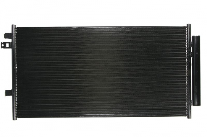 Condensator climatizare (cu uscator) potrivit FIAT 500X; JEEP RENEGADE 1.3D-2.0D 07.14- [2]