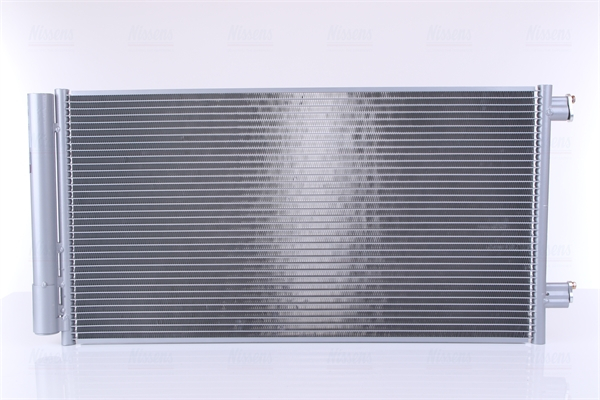 Condensator climatizare (cu uscator) potrivit FIAT 500X; JEEP RENEGADE 1.6/1.6D 07.14- [4]