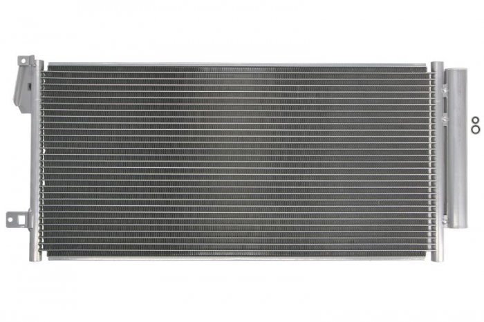 Condensator climatizare (cu uscator) potrivit FIAT DOBLO, DOBLO CARGO; OPEL COMBO TOUR, COMBO/MINIVAN 1.3D-2.0D 01.10- [2]