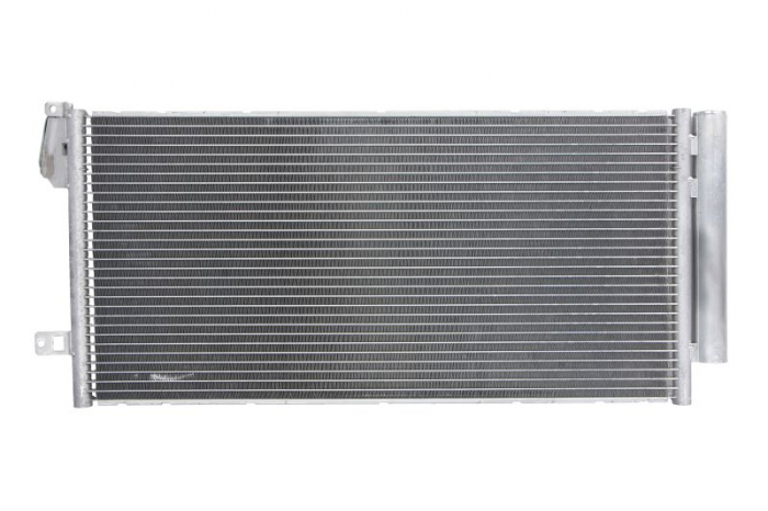 Condensator climatizare (cu uscator) potrivit FIAT DOBLO, DOBLO CARGO; OPEL COMBO TOUR, COMBO/MINIVAN 1.3D-2.0D 01.10- [2]