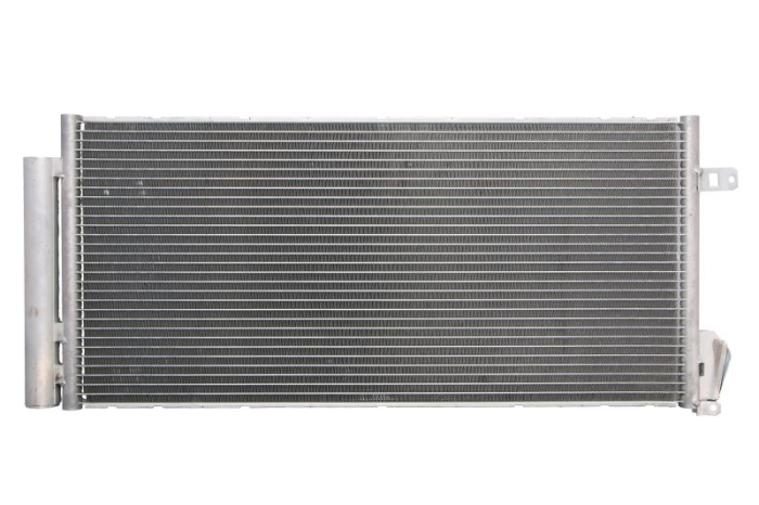 Condensator climatizare potrivit FIAT DOBLO, DOBLO CARGO; OPEL COMBO TOUR, COMBO/MINIVAN 1.3D-2.0D dupa 2010 (cu uscator) [2]