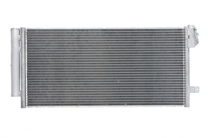 Condensator climatizare (cu uscator) potrivit FIAT DOBLO, DOBLO CARGO; OPEL COMBO TOUR, COMBO MINIVAN 1.3D-2.0D 01.10-