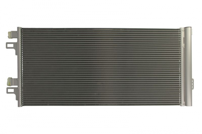 Condensator climatizare (cu uscator) potrivit FIAT DUCATO 2.3D 05.19-