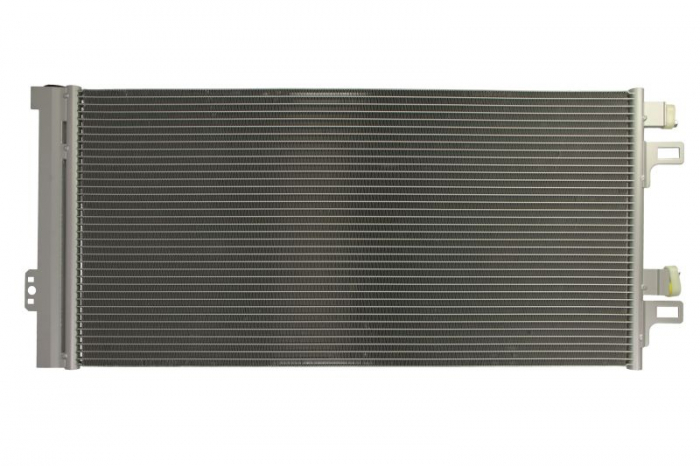 Condensator climatizare (cu uscator) potrivit FIAT DUCATO 2.3D 05.19- [2]