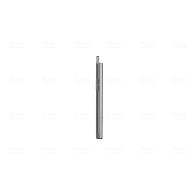 Condensator climatizare (cu uscator) potrivit FIAT DUCATO 2.3D 05.19- [4]