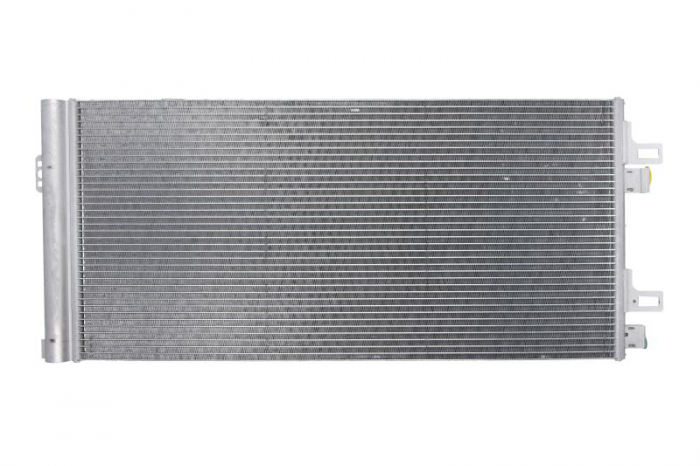 Condensator climatizare (cu uscator) potrivit FIAT DUCATO 2.3D 05.19-