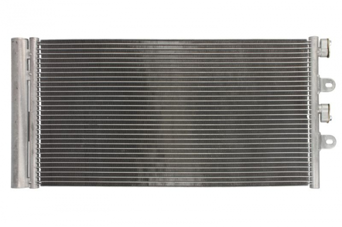 Condensator climatizare (cu uscator) potrivit FIAT GRANDE PUNTO, PUNTO, PUNTO/HATCHBACK 1.2/1.2CNG/1.2LPG 09.99- [2]