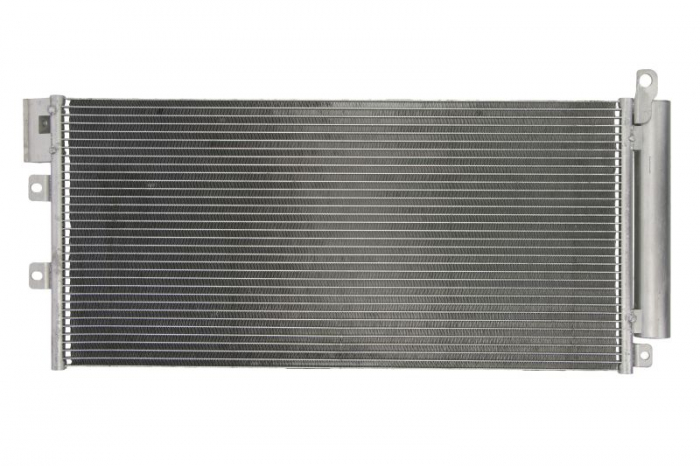 Condensator climatizare (cu uscator) potrivit FIAT LINEA 1.3D-1.6D 10.06-