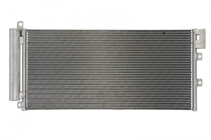 Condensator climatizare (cu uscator) potrivit FIAT LINEA 1.3D-1.6D 10.06- [2]