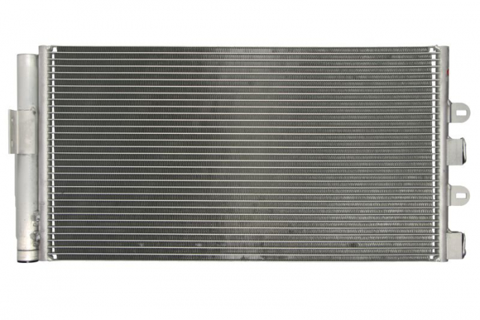 Condensator climatizare (cu uscator) potrivit FIAT PUNTO, PUNTO/HATCHBACK 1.2/1.2CNG/1.2LPG 09.99-03.12 [2]