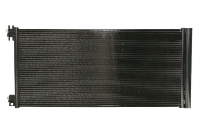 Condensator climatizare (cu uscator) potrivit FIAT TALENTO; NISSAN NV300; OPEL VIVARO B; RENAULT TRAFIC III 1.6D/2.0D 05.14- [2]