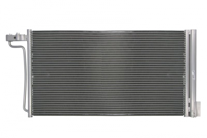 Condensator climatizare (cu uscator) potrivit FORD C-MAX II, FOCUS III, FOCUS III/HATCHBACK, GRAND C-MAX 1.6-Electric 07.10-02.20 [2]