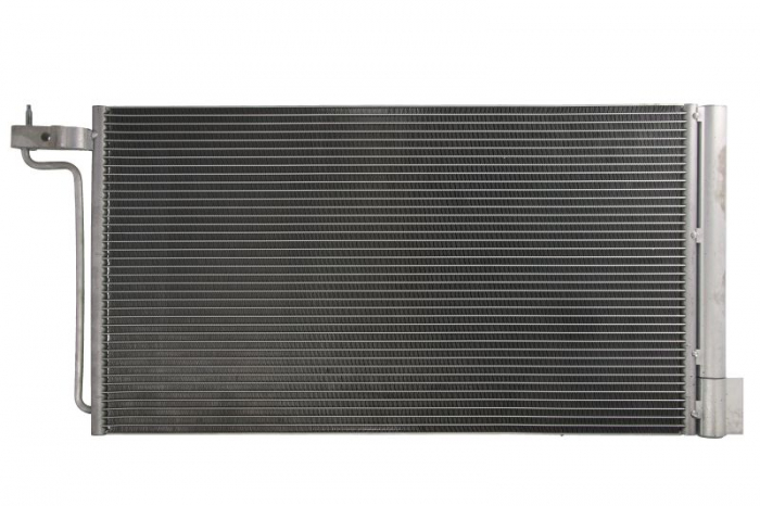 Condensator climatizare (cu uscator) potrivit FORD C-MAX II, FOCUS III, FOCUS III/HATCHBACK, GRAND C-MAX 1.6-Electric 07.10-02.20 [2]